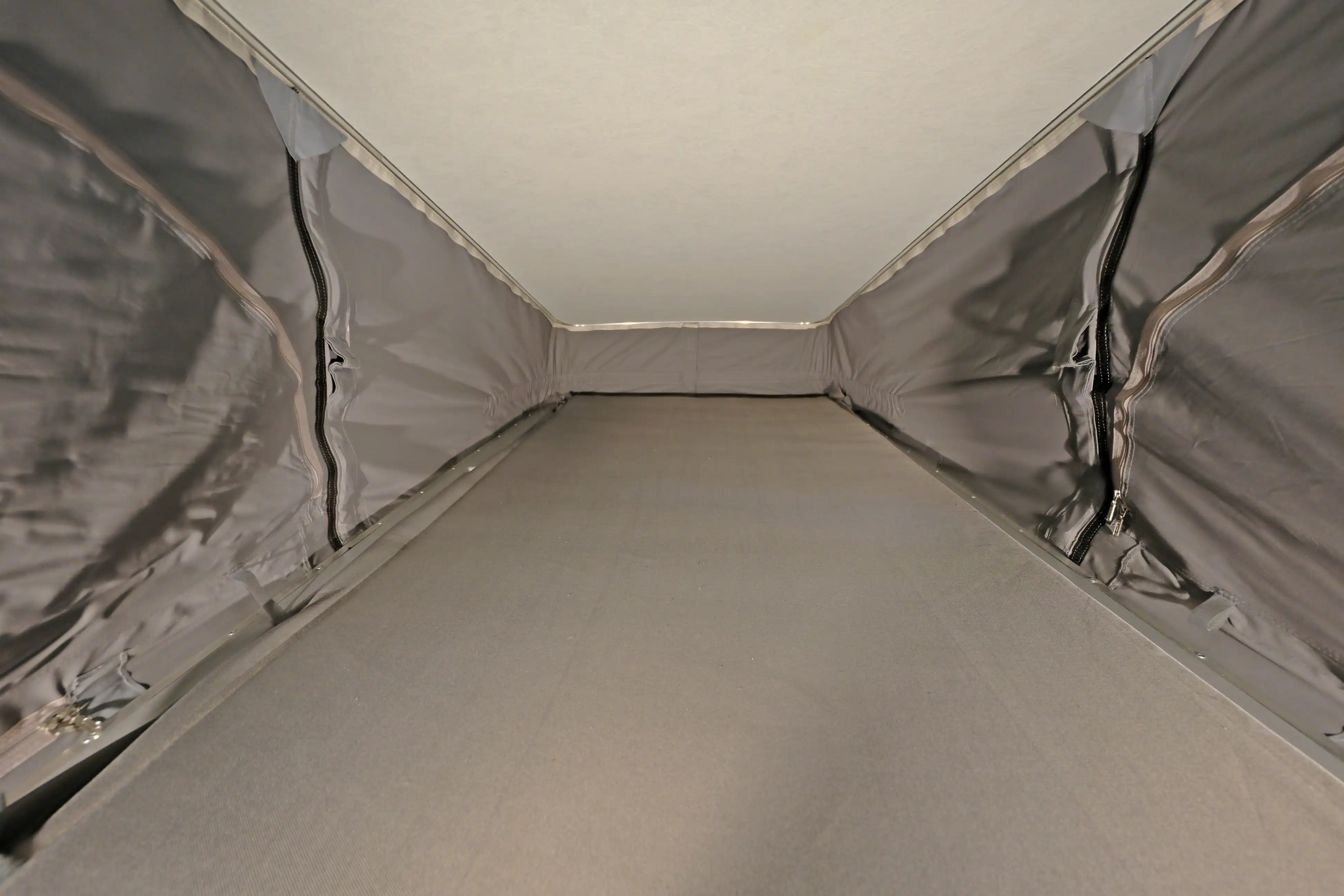 DETHLEFFS CrossCamp OP 002 - Ansicht 8